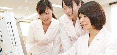 採用情報