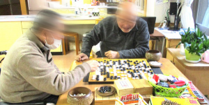 囲碁